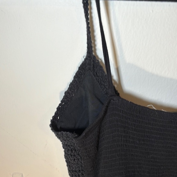 Garage Black Dress - Picture 6 of 13